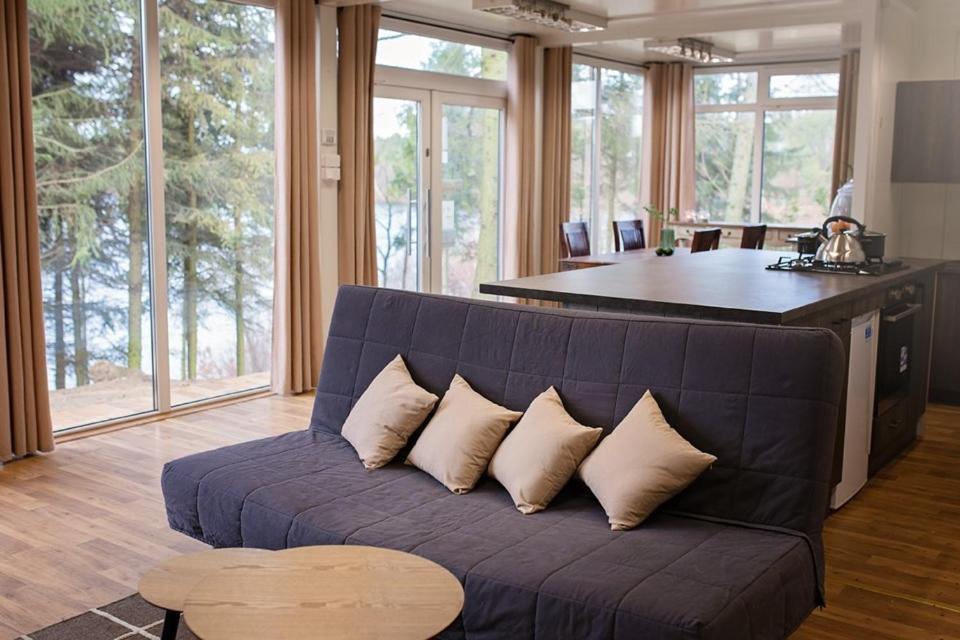 Zakatek Nad Jeziorem Holiday home