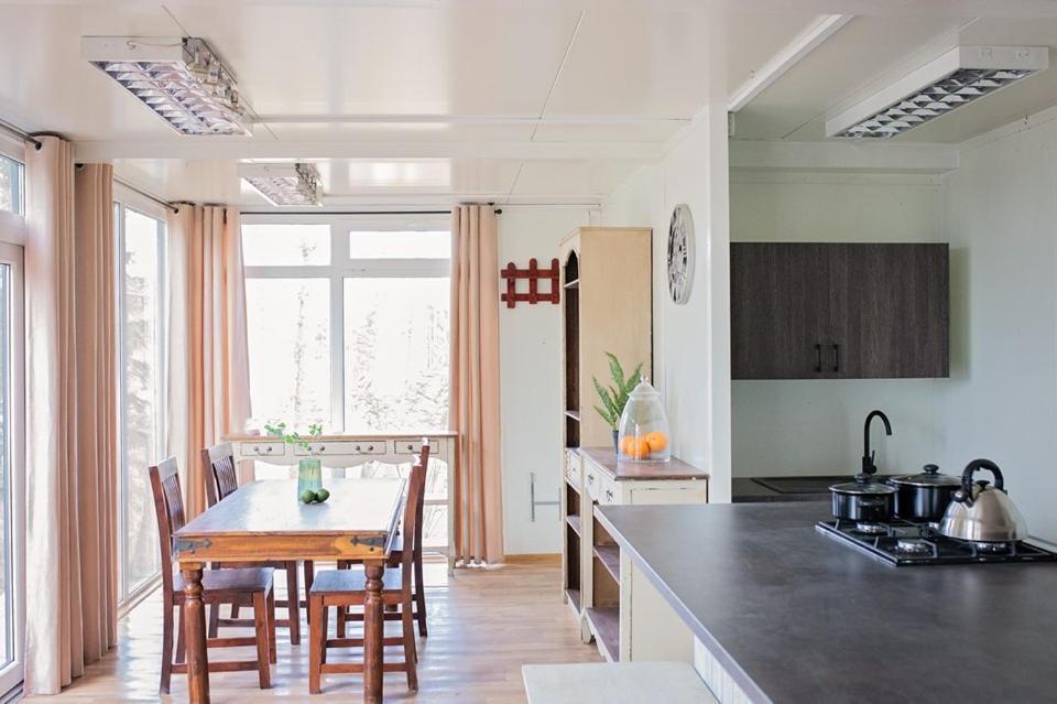 Zakatek Nad Jeziorem Holiday home